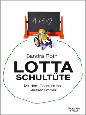 cover image of Lotta Schultüte